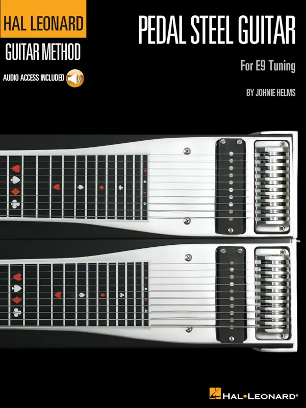 HL00695857 Pedal Steel Guitar Ausverkauf