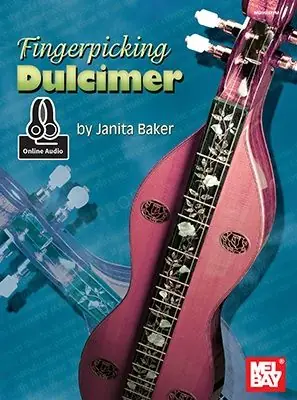 Preisknaller MLB99537M Fingerp. Dulcimer