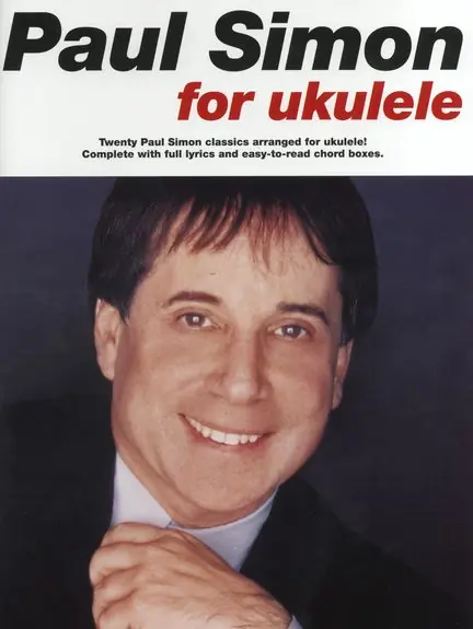 14037718 Paul Simon Ukulele Direkt Vom Hersteller