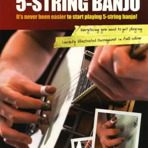 Must-Have AM1002969 Startup 5-string