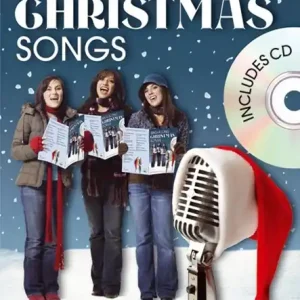 AM991573 Sing-along christmas Echt