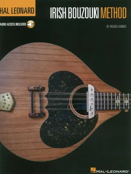 Top-Preis HL00696348 Irish Bouzouki Meth