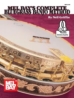MB93345M Complete Bluegrass Neu Im Sortiment