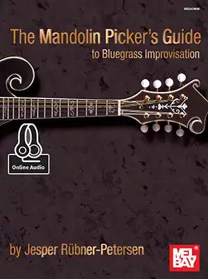 Sonderangebot MB22086M The Mandolin Pickers