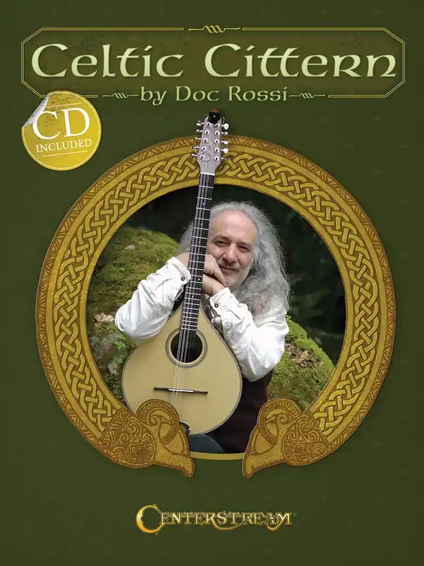Jetzt Bestellen HL00001460 Celtic Cittern