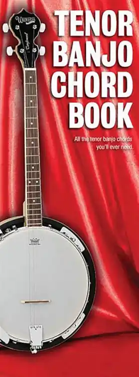 Sofort Bestellen AM1007314 Tenor Banjo Chord