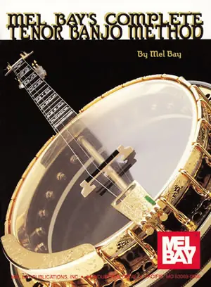 Schneller Versand Complete Tenor Banjo Book