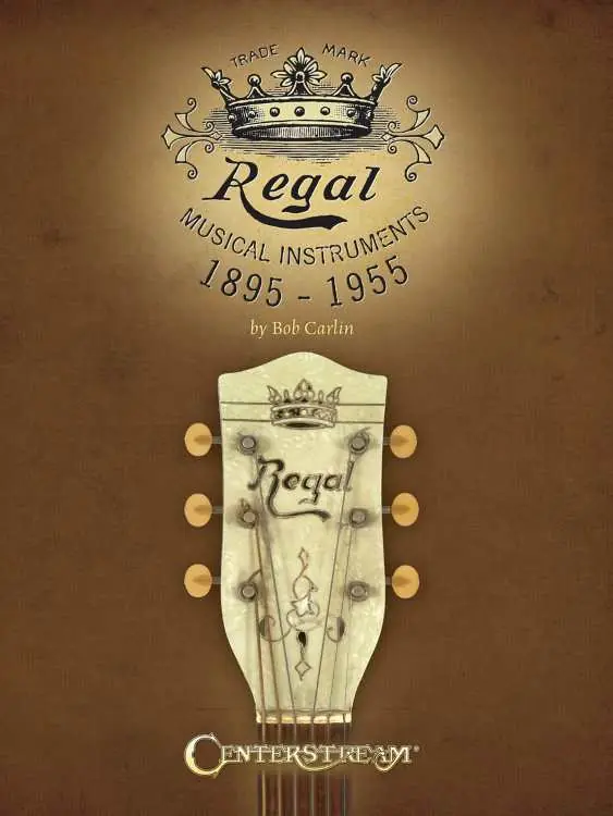 Sichere Zahlung HL00001484 Regal Music Instrum