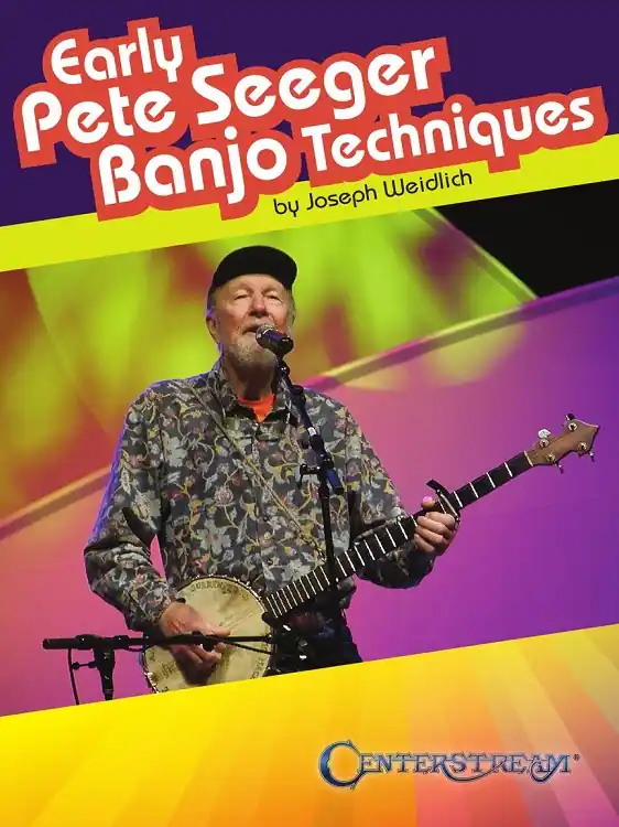 HL00381542 Early Pete Seeger Garantierte Lieferung