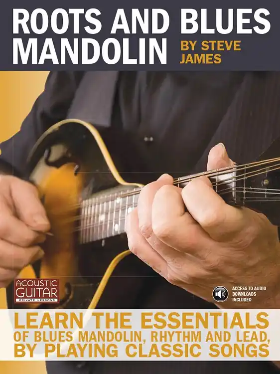 HL00696443 Roots and Blues Man Sonderangebot