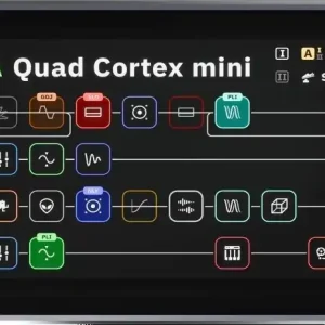 DSP Quad Cortex Mini Angebot