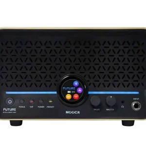 Bestseller F15i Li Modeling Guitar AMP