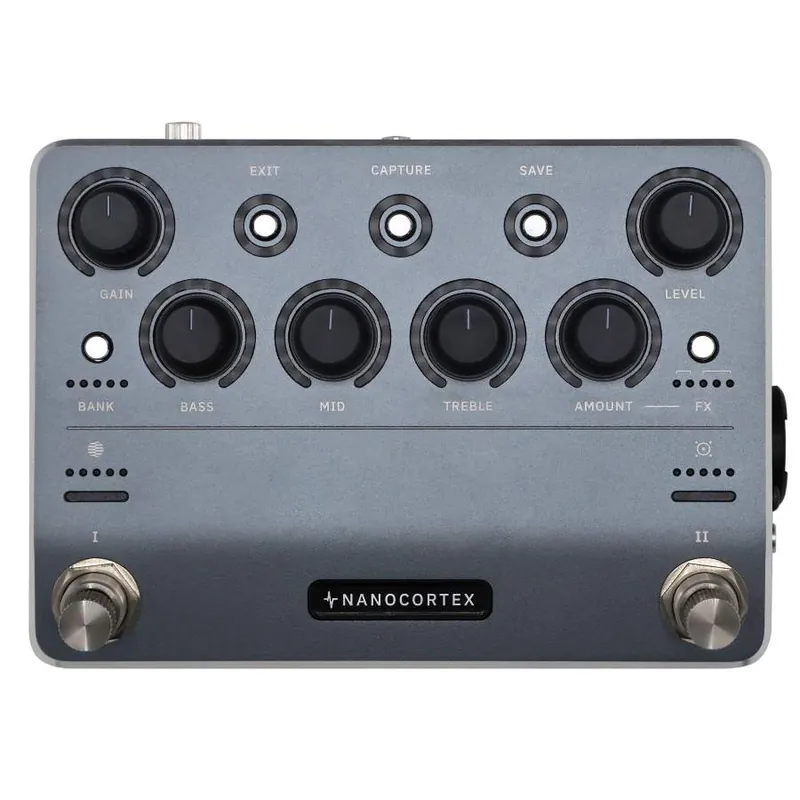 DSP Nano Cortex Expressversand