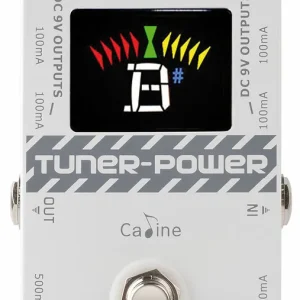 CP-09 Pedal Tuner Power Supply Sonderangebot