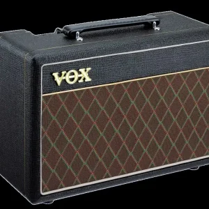 Beliebt VXPF10 PATHFINDER Gitarrenc.