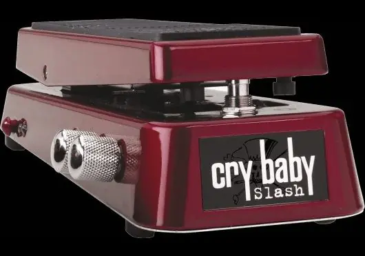 Heißes Angebot SW95 Slash Wah Cry Baby
