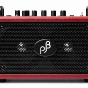 BG-80 Double Four Plus rot Zertifiziert