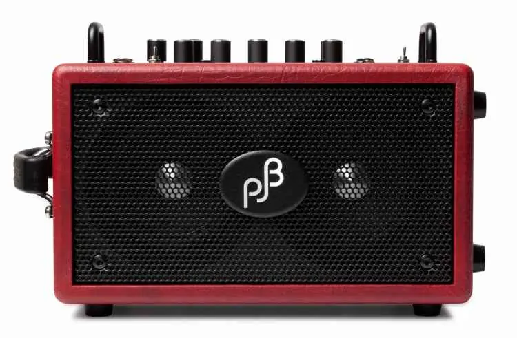 BG-80 Double Four Plus rot Zertifiziert