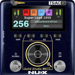 Solid Studio MK II Markenprodukt
