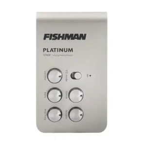 Platinum Stage Preamp Wochenendangebot