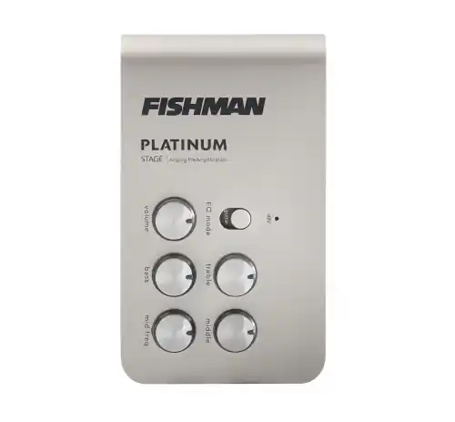 Platinum Stage Preamp Wochenendangebot
