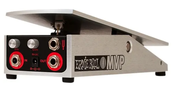 Letzte Chance EB6182 MVP Volumenpedal