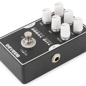 CP-26 Snake Bite Reverb Schneller Versand