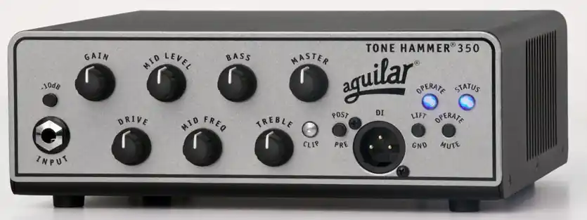 Tone Hammer 350 Bass Online Kaufen