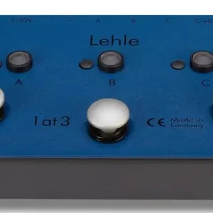 1at3 SGoS Switcher Solange Der Vorrat Reicht