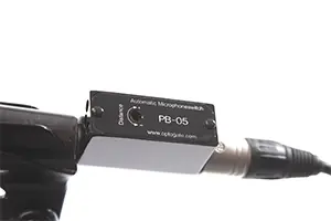 Kracherpreis PB-05M Optogate Microschalter