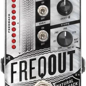 FreqOut Natural Feedback Garantierte Lieferung