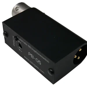 Kracherpreis PB-05D Optogate Microschalter