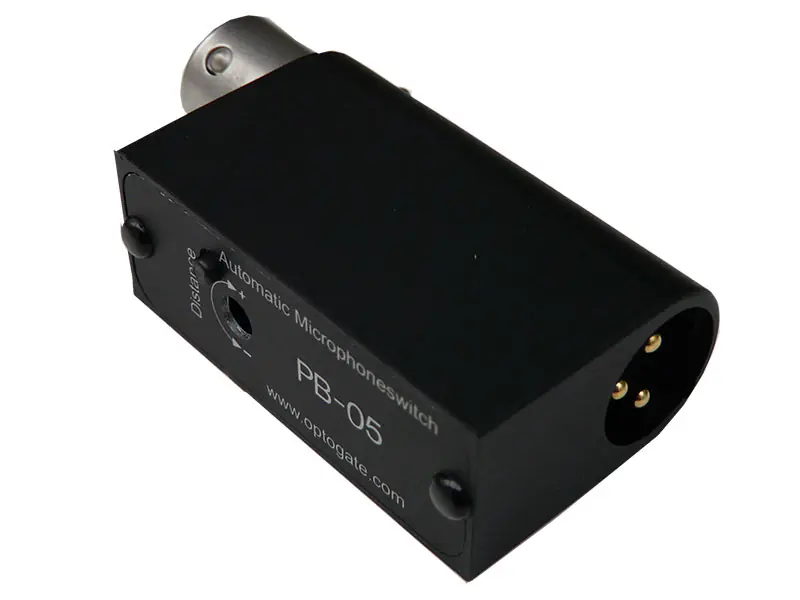 Kracherpreis PB-05D Optogate Microschalter