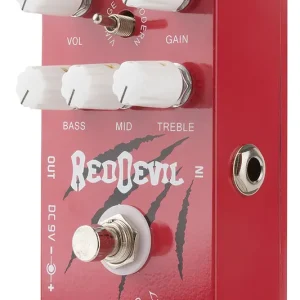 CP-30 Red Devil Distortion Aktuell
