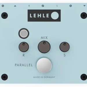 Neu Im Sortiment Parallel SW II Line Mixer
