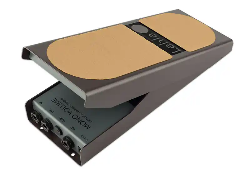 Neu Mono Volume aktives V-Pedal