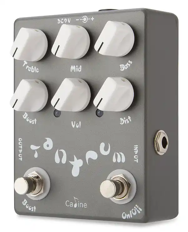 Bestseller CP-15 Tantrum Distortion