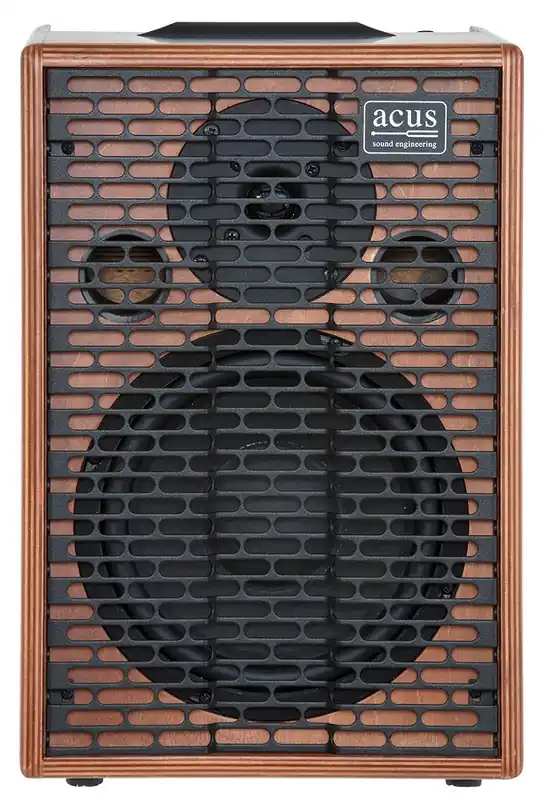OneforStreet 8 Akku 90Watt Highlight