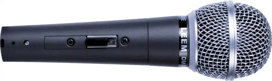 Bestseller DM302 Microphone inkl. Kabel