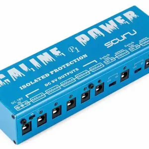 Aktuell P1 Power Supply