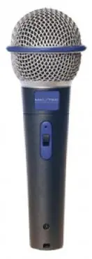 Super-Preis Mikrofon M1/switch neodymium