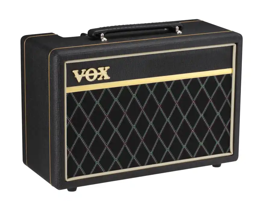 Kostenloser Versand Pathfinder Basscombo 10 Watt