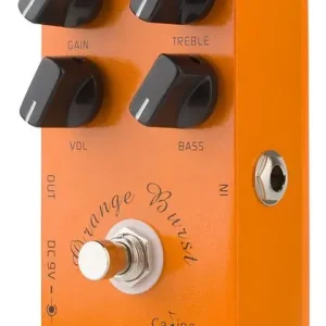 CP-18 Orange Burst Overdrive Sofort Bestellen