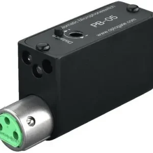 Bestseller PB-05E Optogate Microschalter