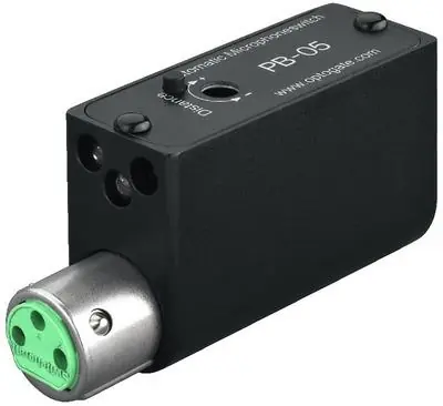 Bestseller PB-05E Optogate Microschalter