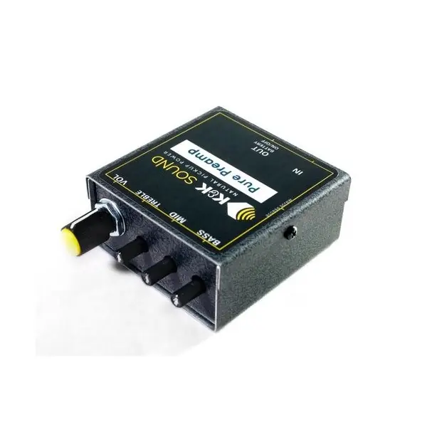 Pure Preamp Klinke Super-Preis