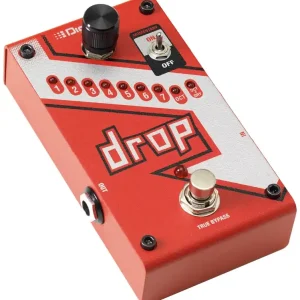 Whammy The Drop Pitchshifter Wochenendangebot