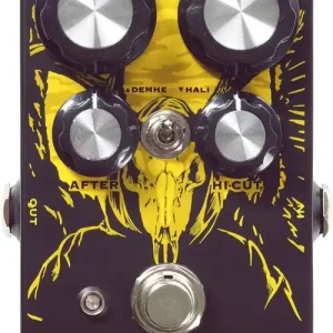 Preisreduziert DOD Carcosa Fuzz