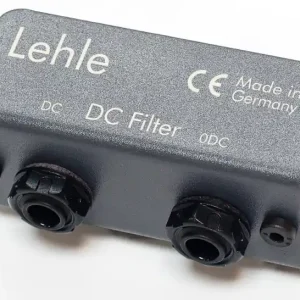 DC-Filter Stereo Filter Kostenloser Rückversand