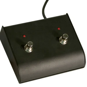 Saisonangebot MFS2 Fußschalter Metall mit